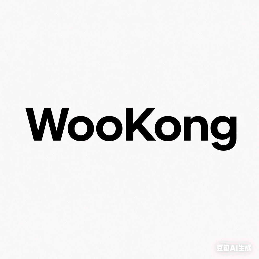 WOOKONG雾空
