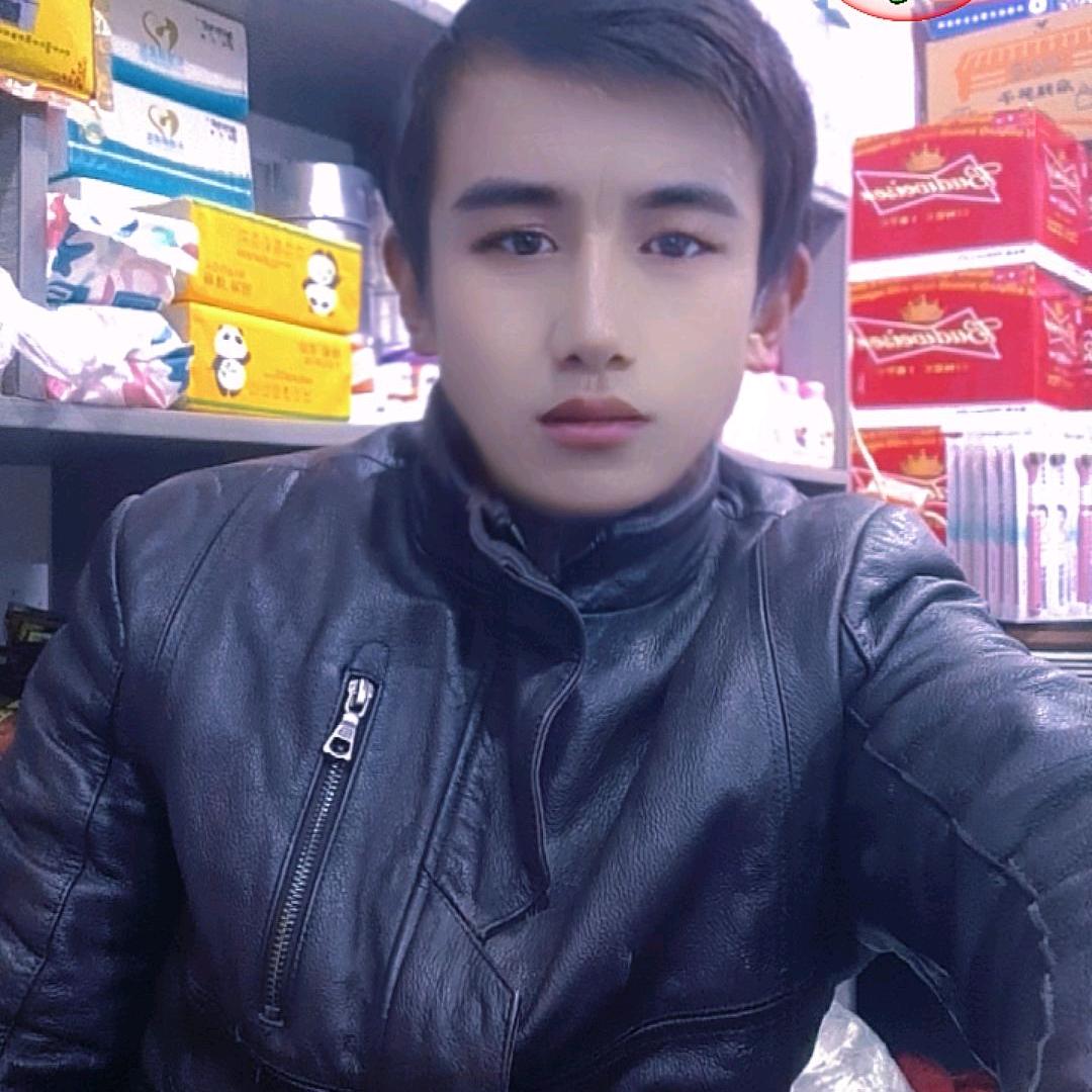 我的性格你不需要懂