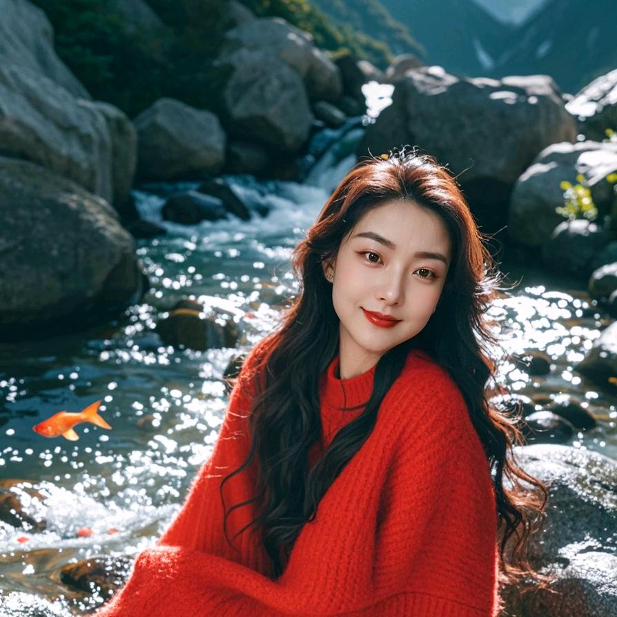 敏敏—安康如意