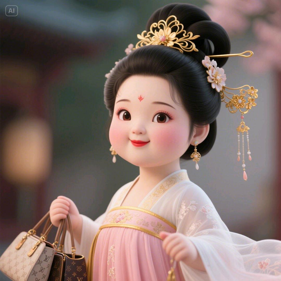 大唐沐子