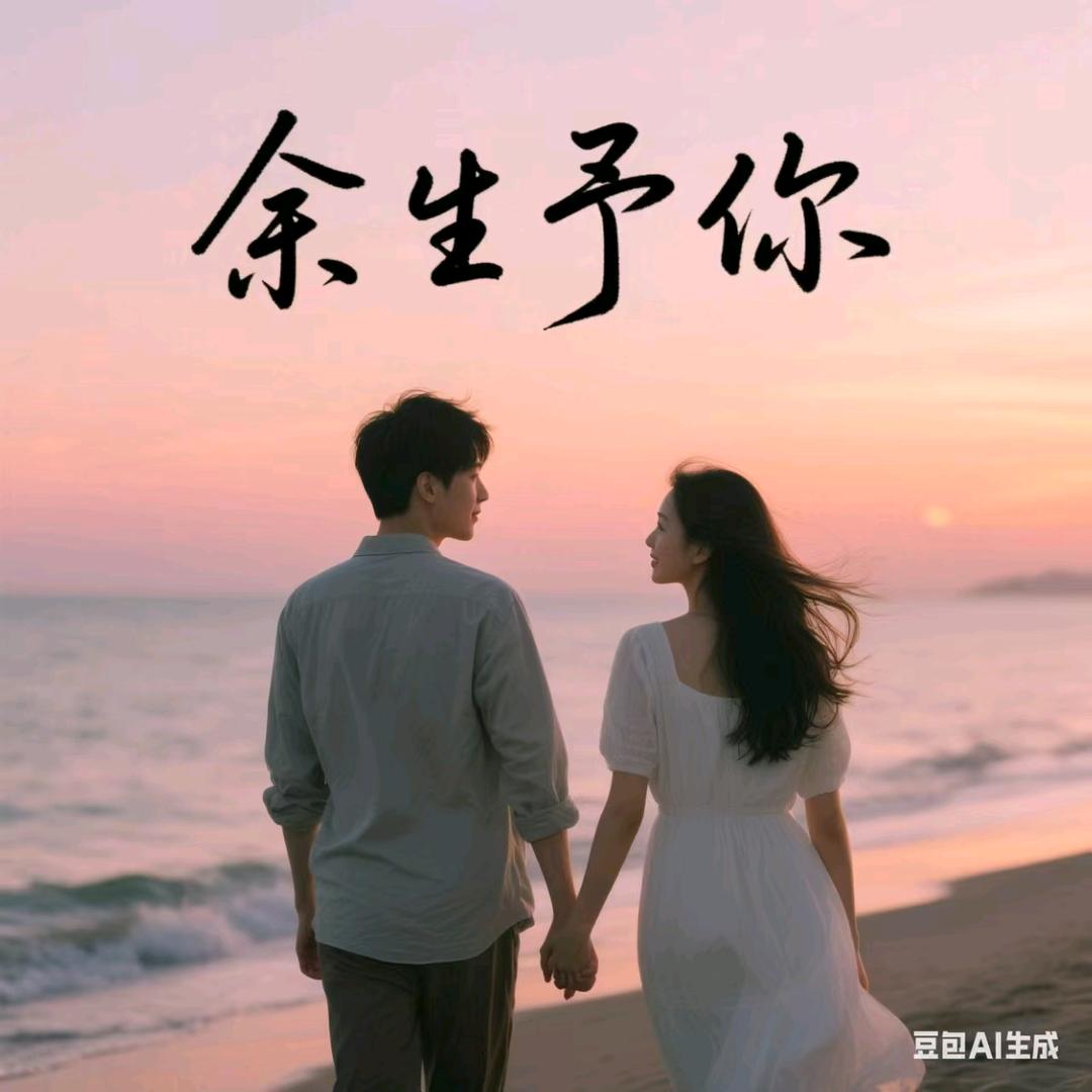 予你余生( (๑॔˃̶͈ Θ ˂̶͈๑॓