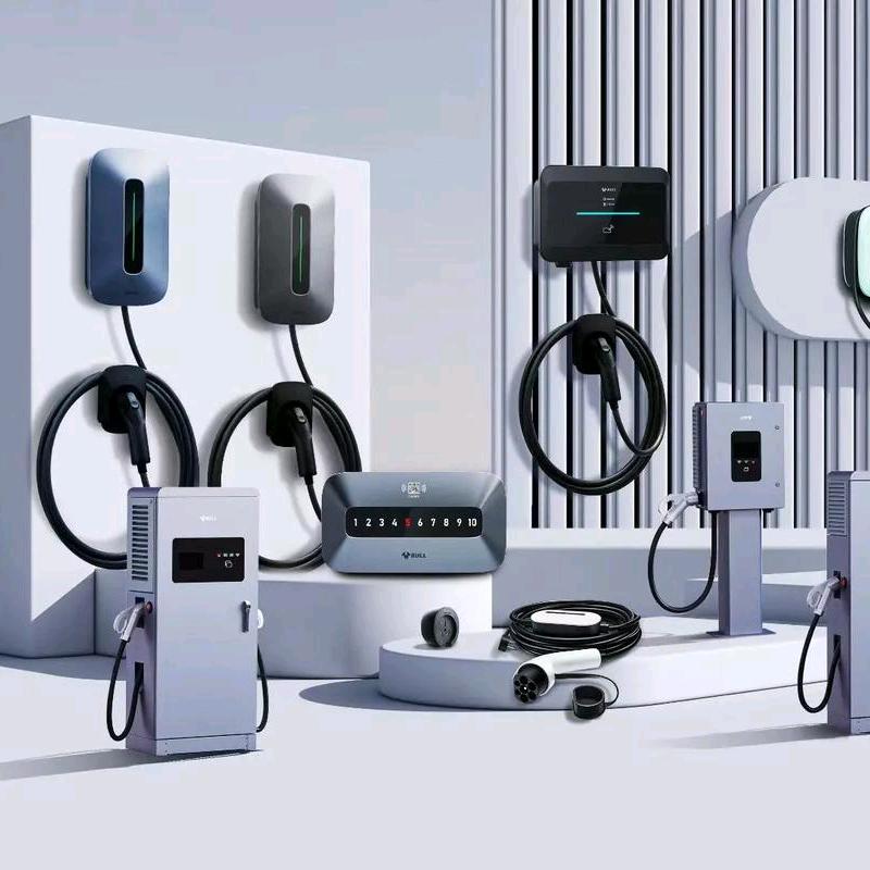 公牛充电桩（遂宁旗舰店）