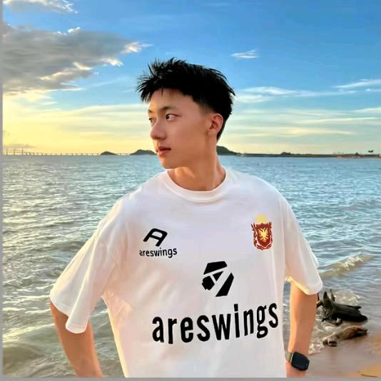 阳光男孩（不忘初心）