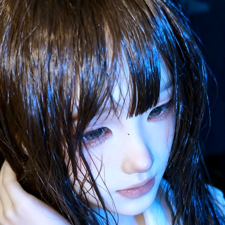 瞳