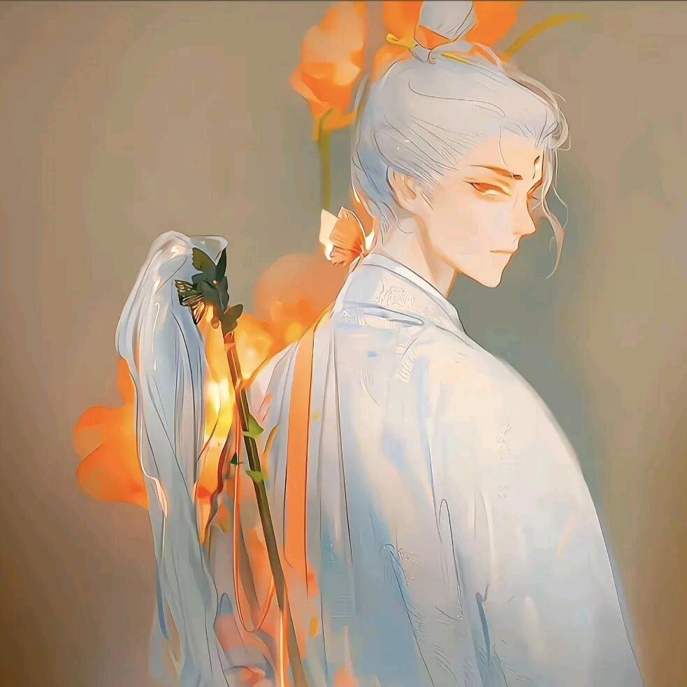 大爱仙尊