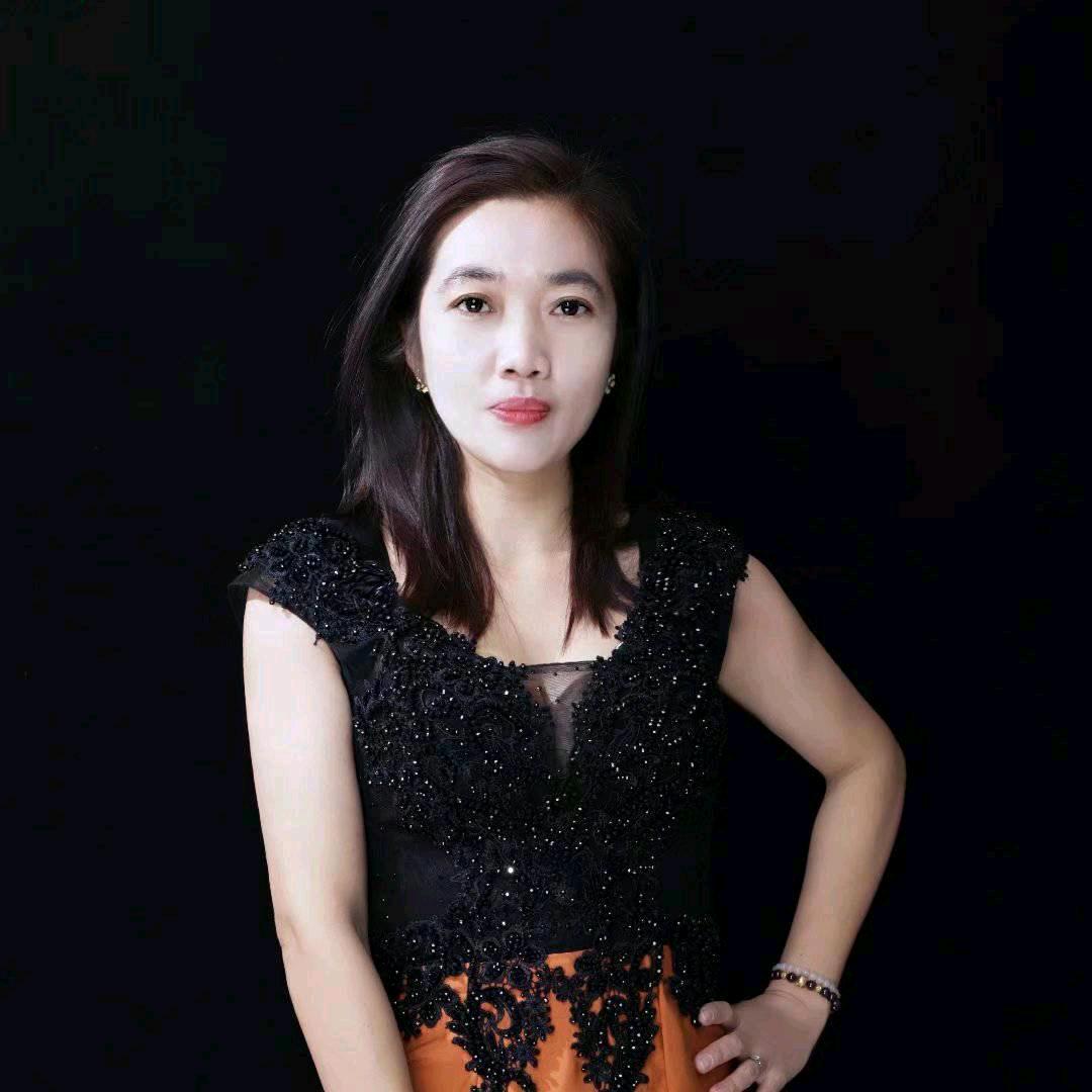 秀美家开心小麻花（张姐）