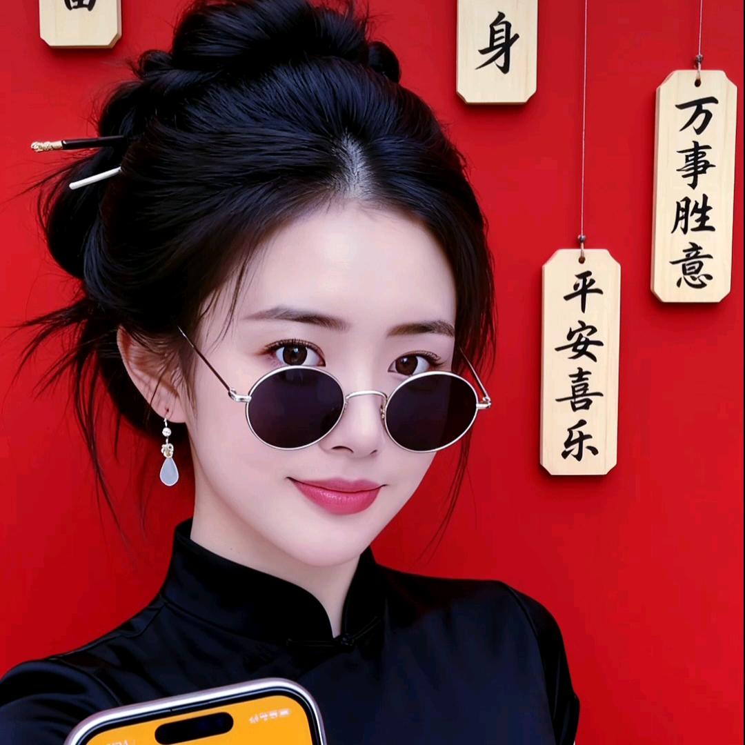 ♛水饺西施♝