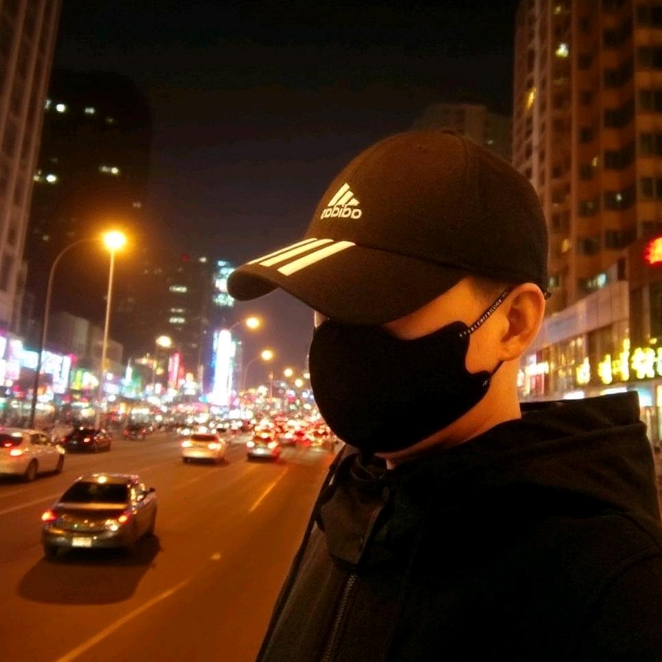 夜游神