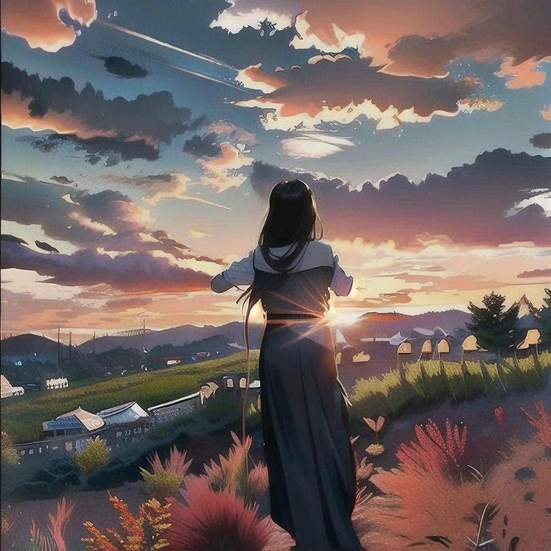如幻如梦