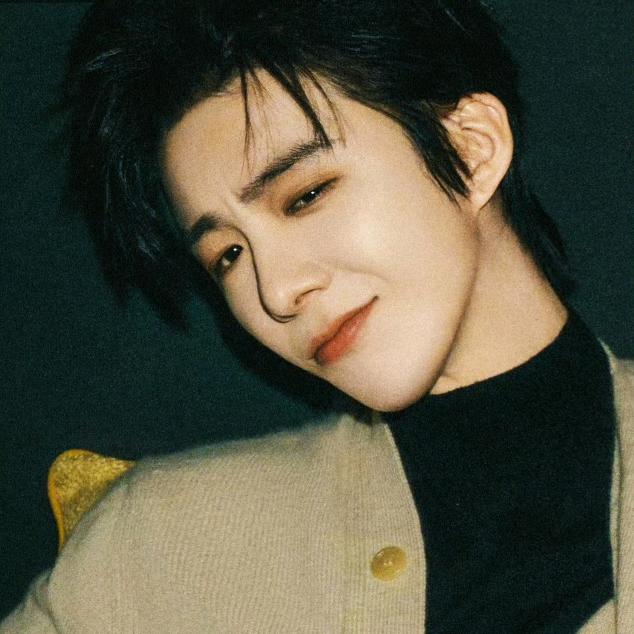 LYN_宁十一🌻🍓