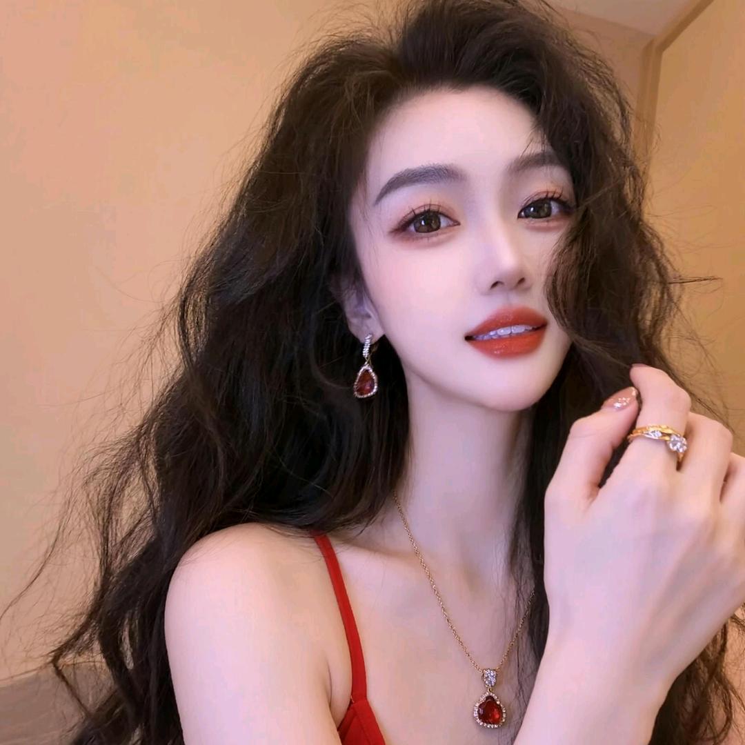 🎀幸运小酒窝🎀