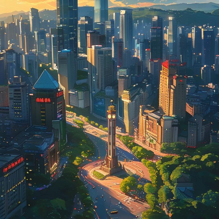 万小铭精选