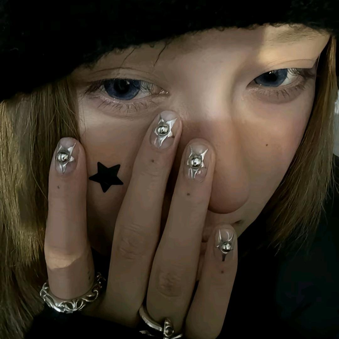 落笔自由诗᳐ ੭