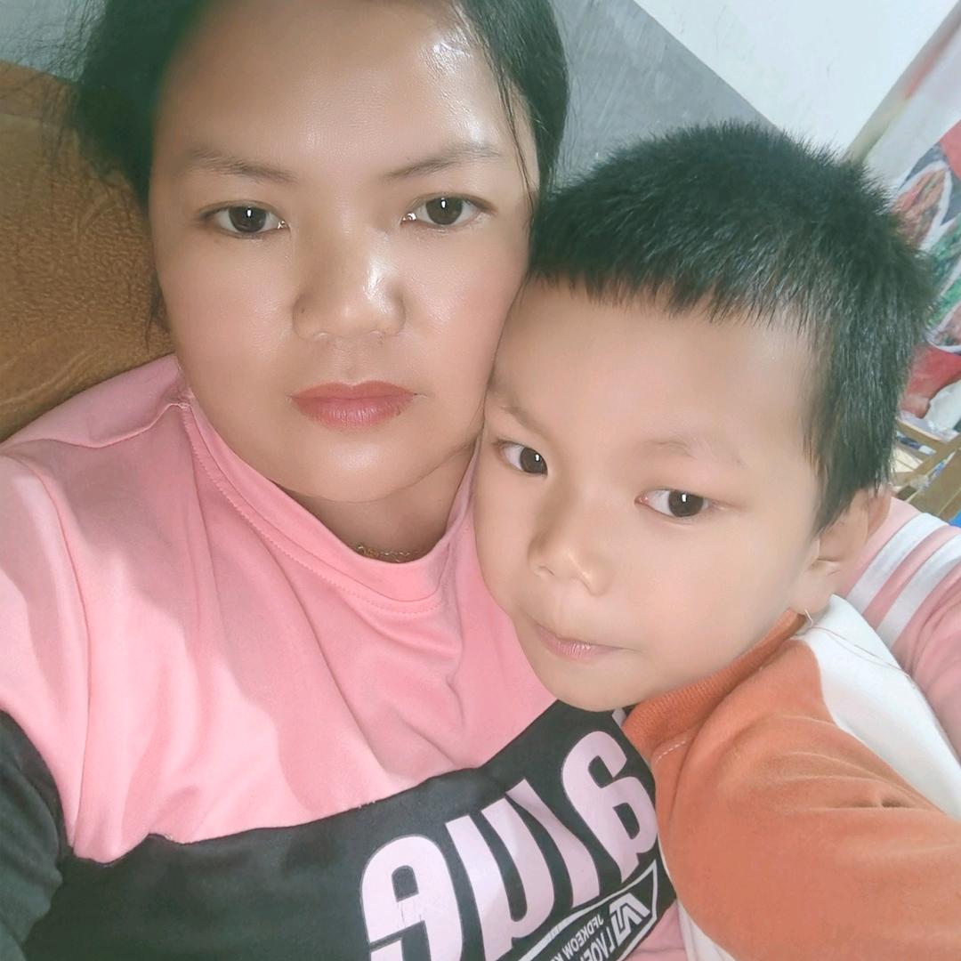 一生没有多少/青春，四个孩子的宝妈，善待