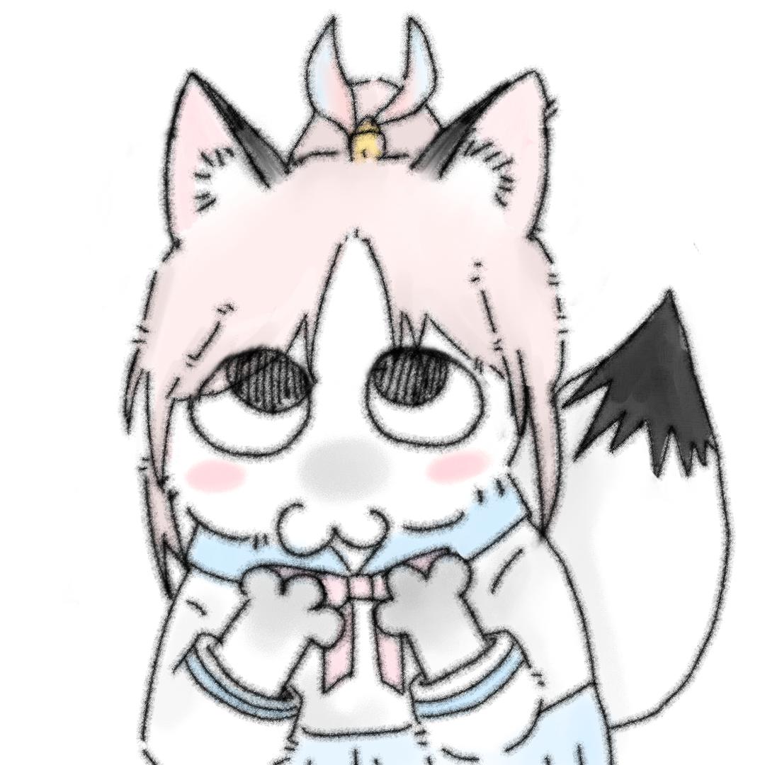 小小菜想干嘛干嘛