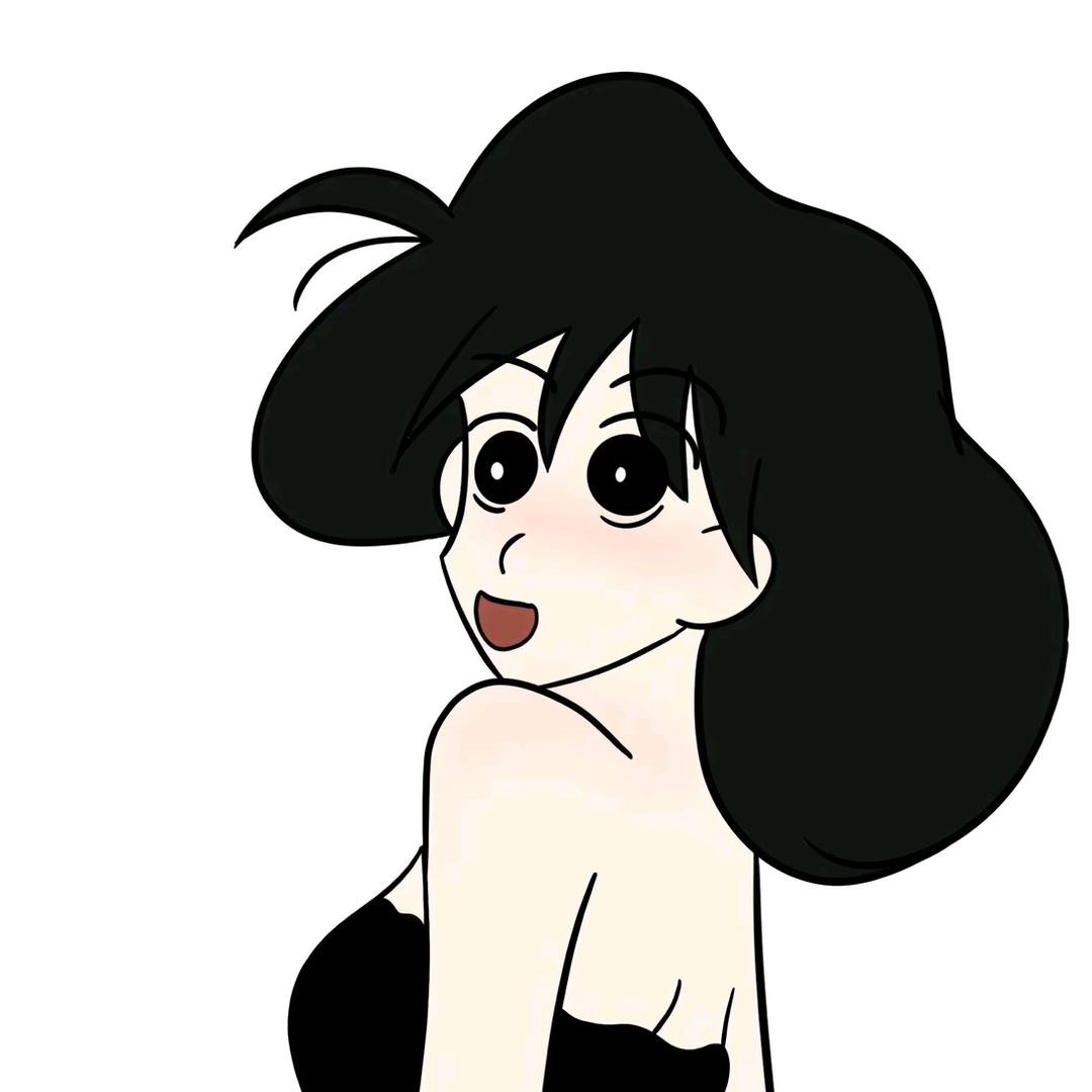 小蜗🐌