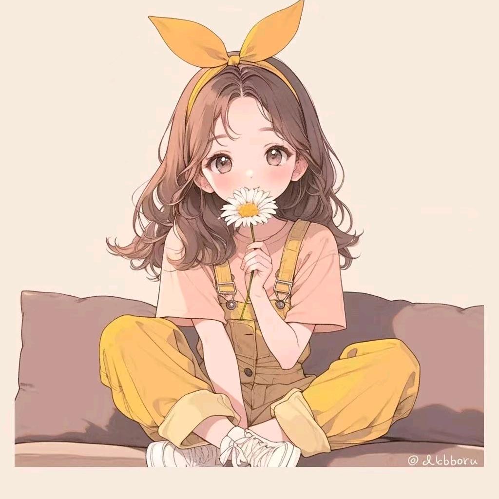 恋语心声