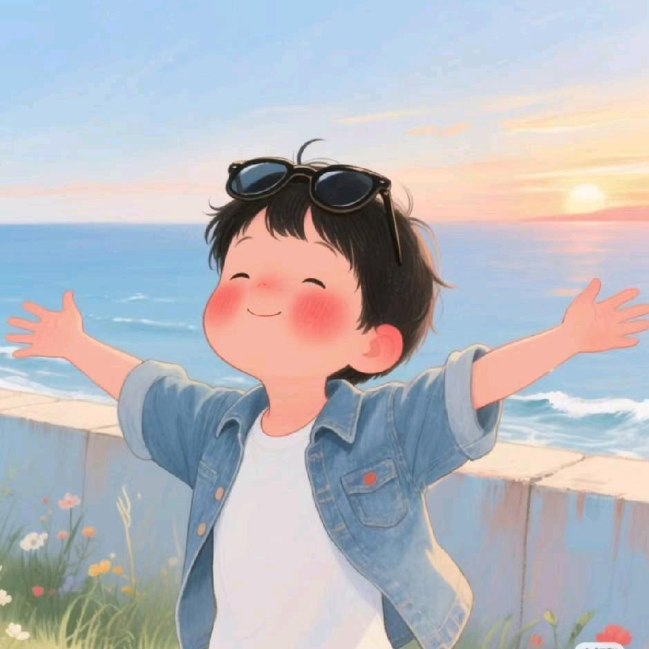 狐狸的尾巴