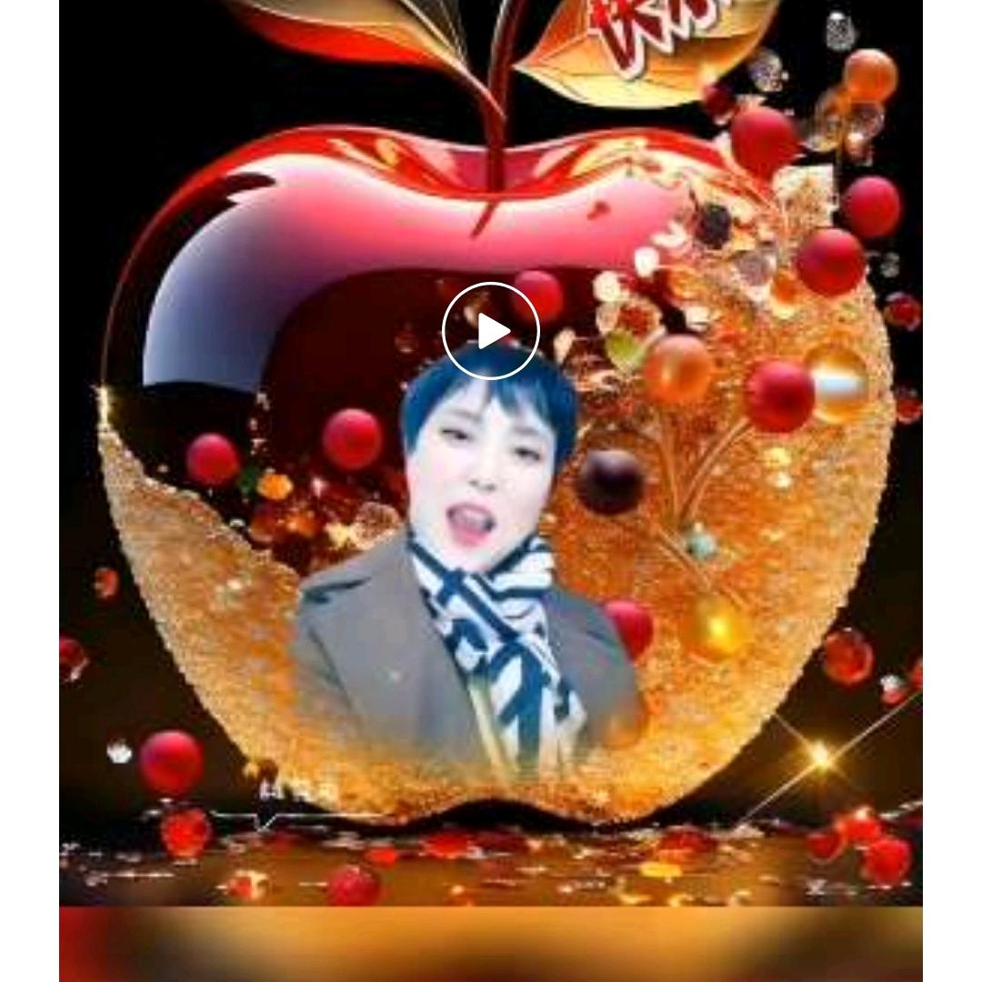 苹果_🍎🍎