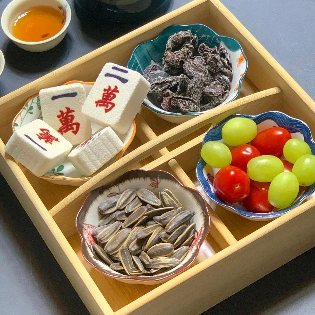 砀山光彩巷子里棋牌室