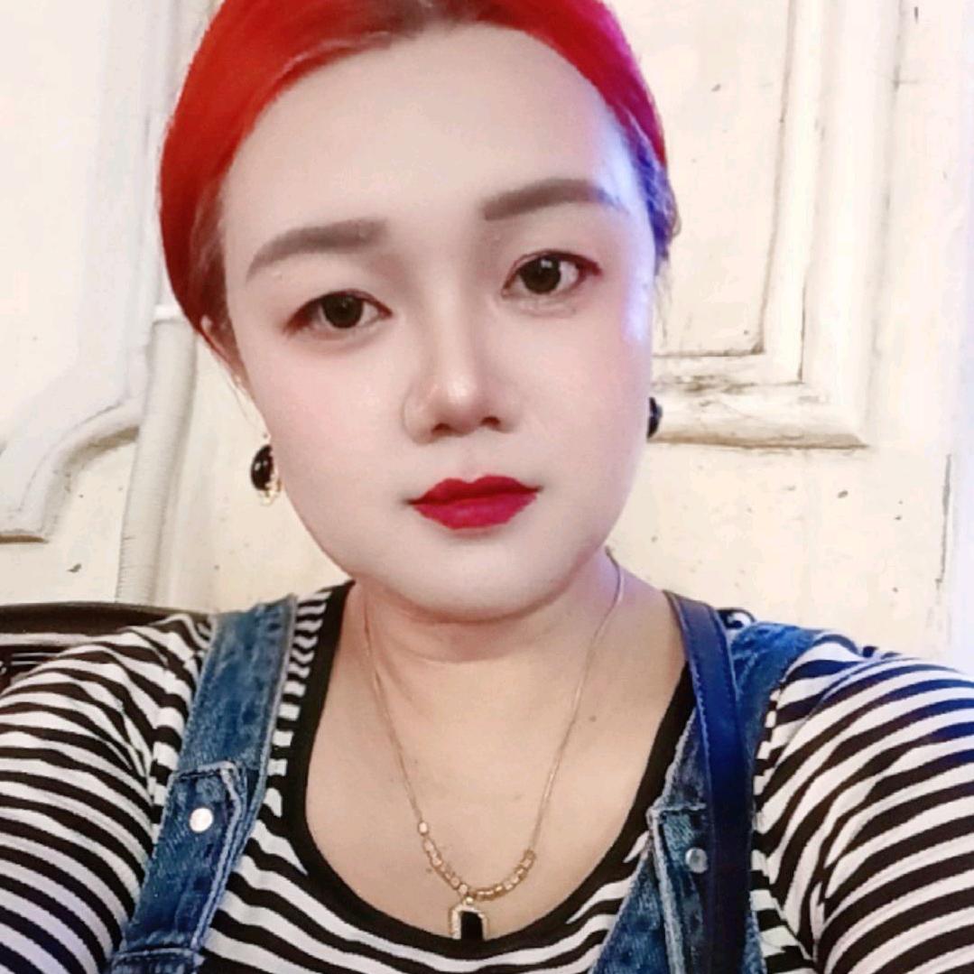 丽姐。