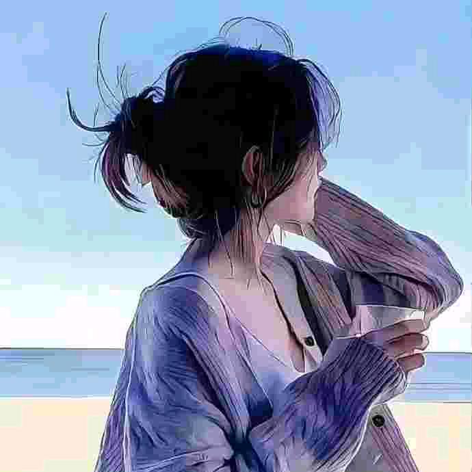 非凡雨女装（花子涵）