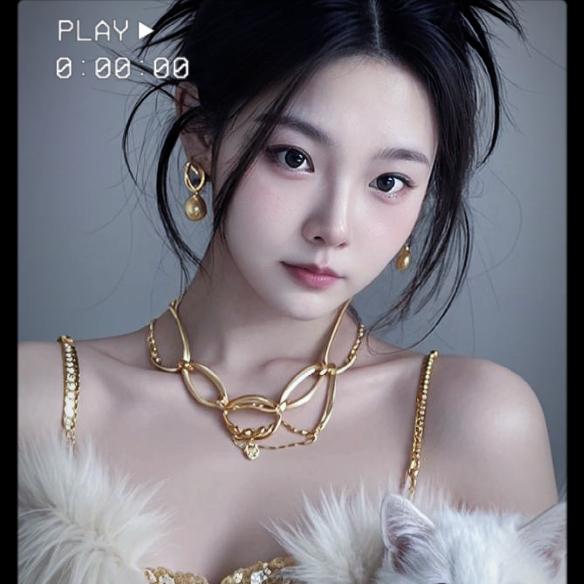 禅游阿狸（爱偷懒）