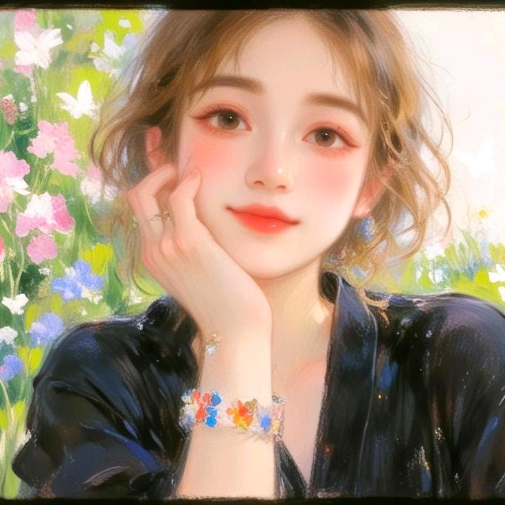 锅巴不糊🥕゛.