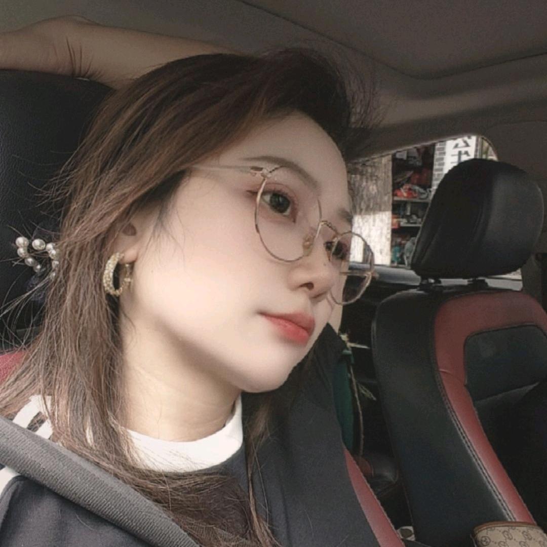 最美的眼睛👀