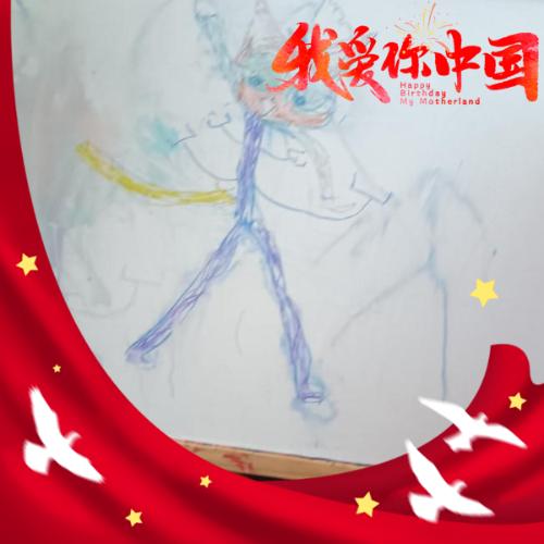 节奏彩色小剧场(大号)