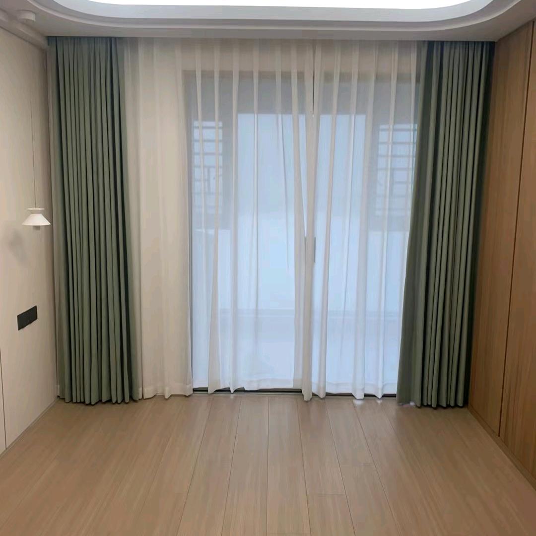 圆梦窗帘