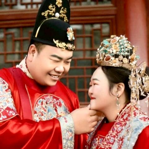 小宋爱小李🥰❤️🤵🏻👰🏻