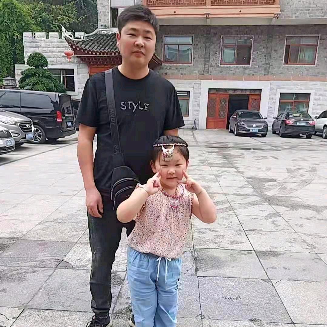 李志（赤塅仙鹤福寿堂）