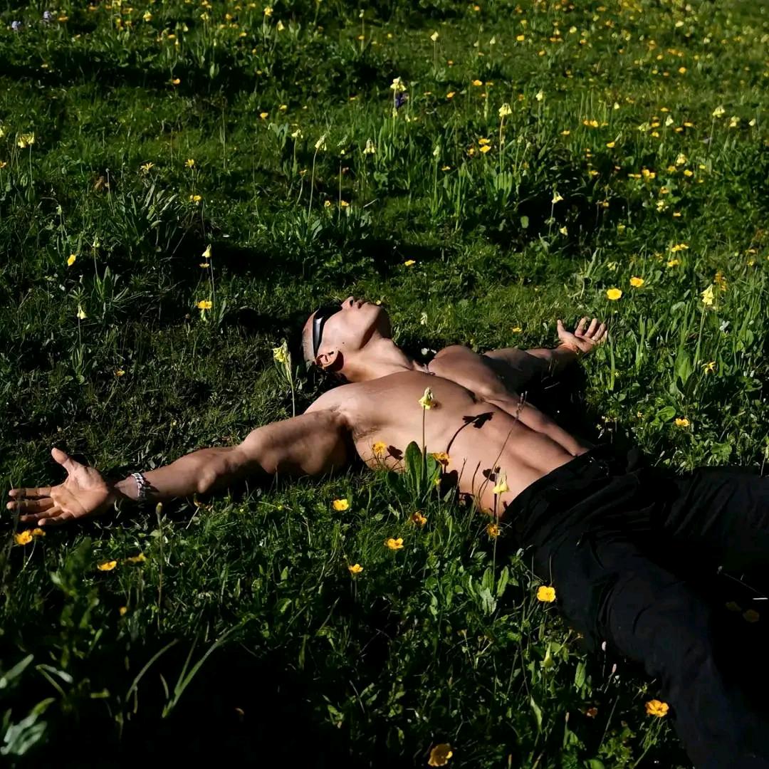 踩不熄的烟锅巴🇨🇳