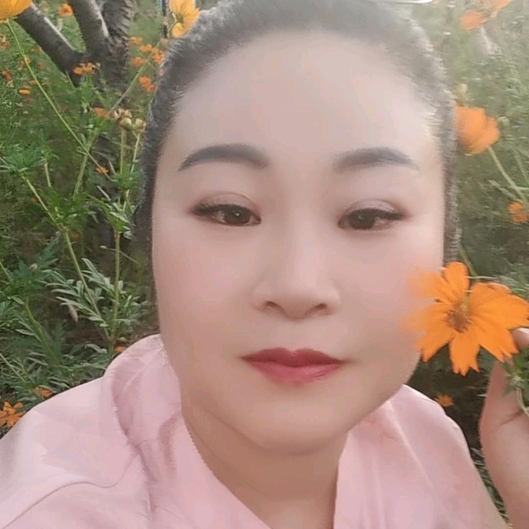 稳稳的幸福。