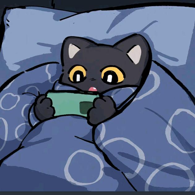 奶牛猫🐱（三角洲行动）