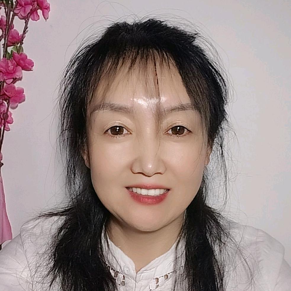李悠  🤟