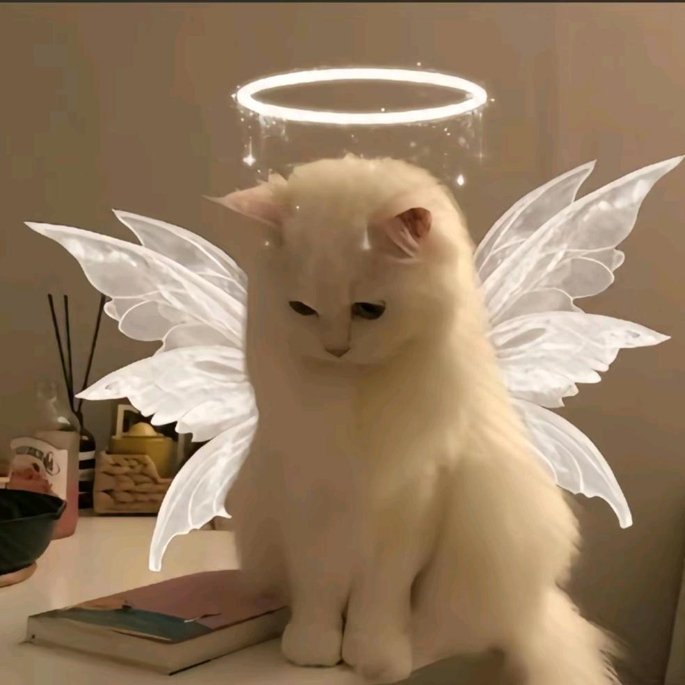 小猫喵！
