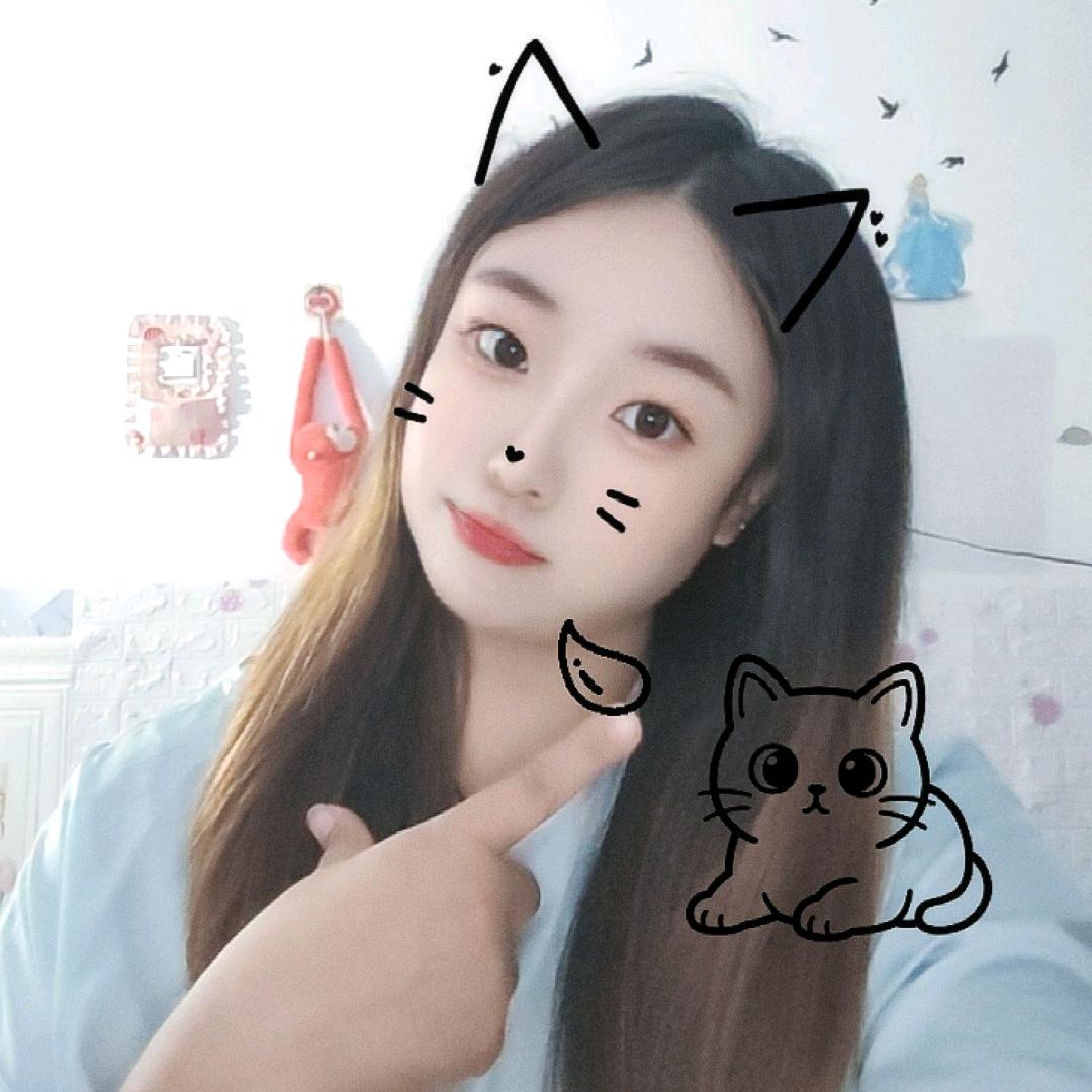 晶晶💝拒绝私聊(~_~;)