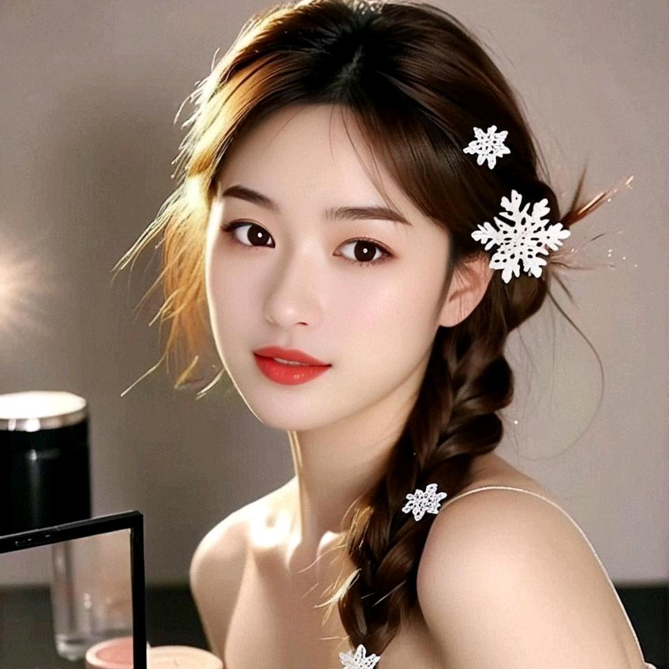 慧儿小姑娘💖