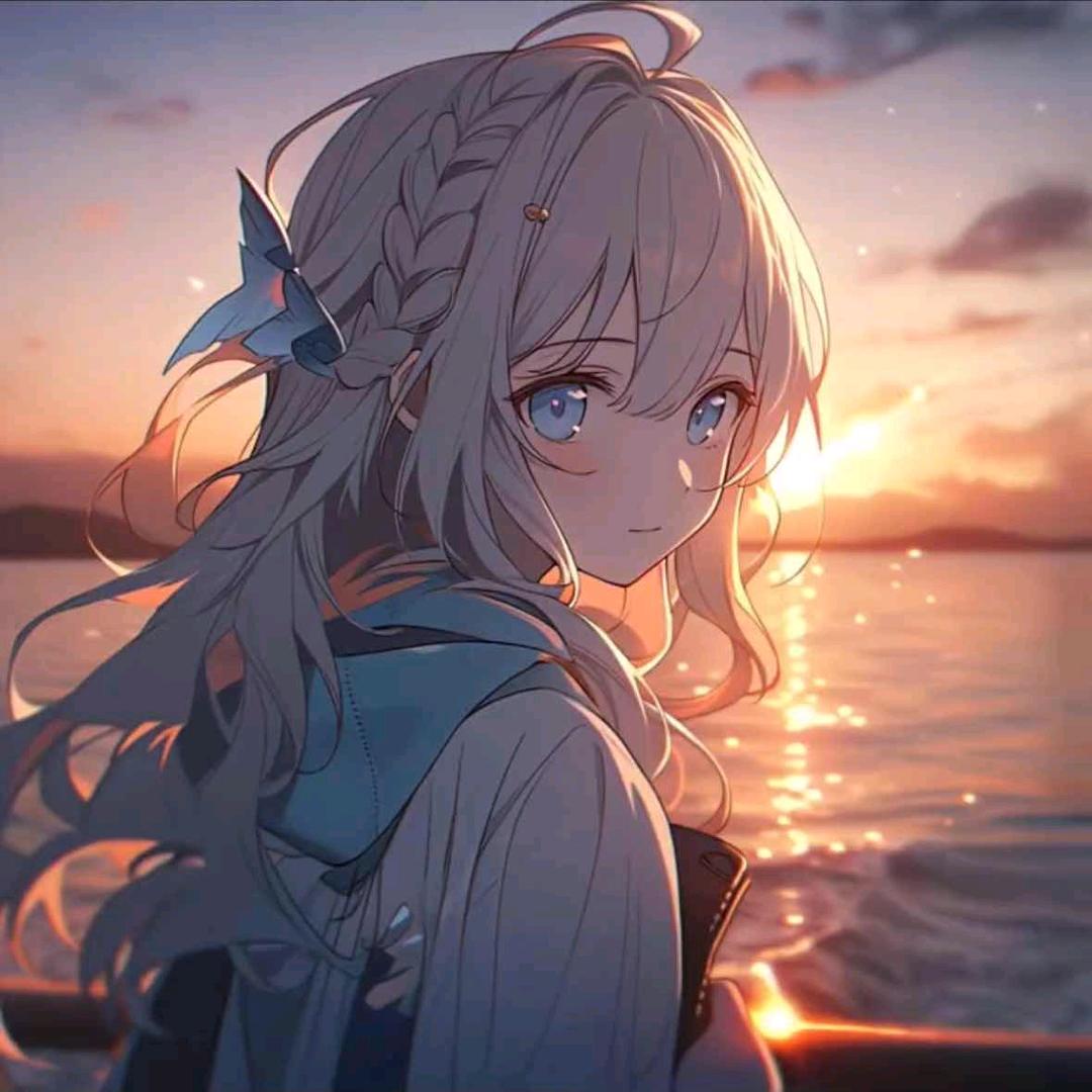 慢走海鸥头像