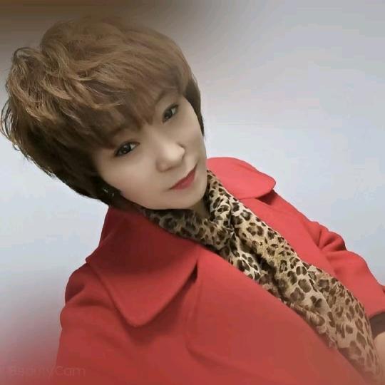 大姐大〈拒绝连赞〉