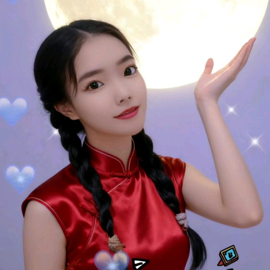 颜颜吖