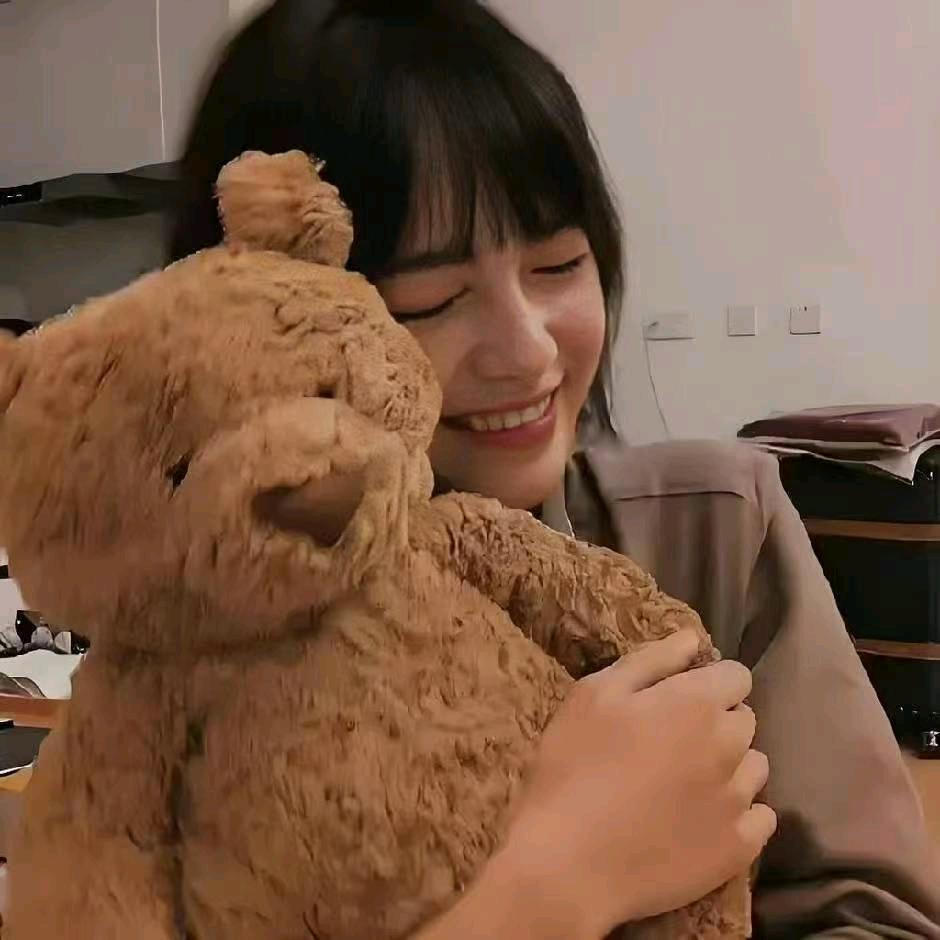 圆圆（枝盯取纹）