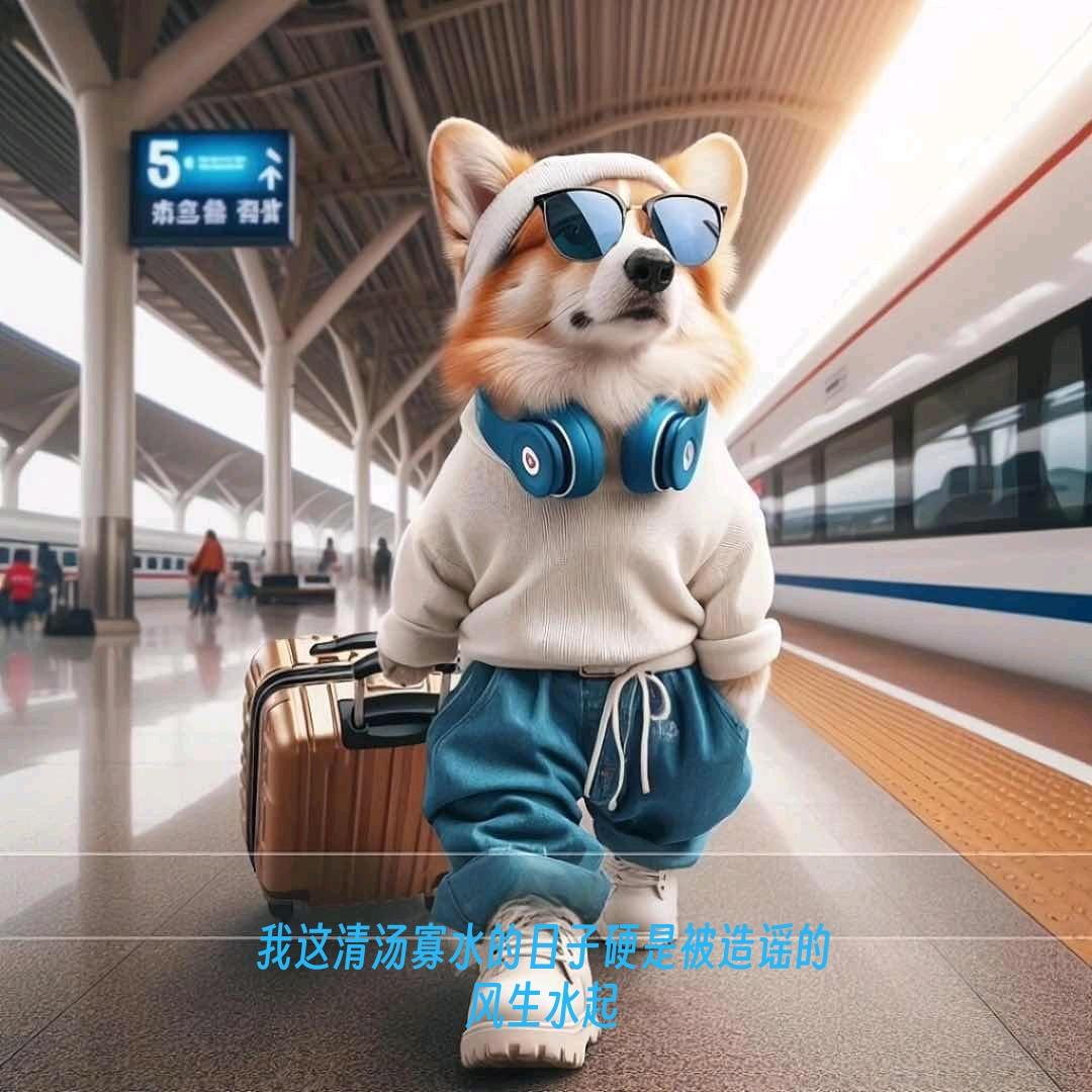白天觉觉～晚上闹闹
