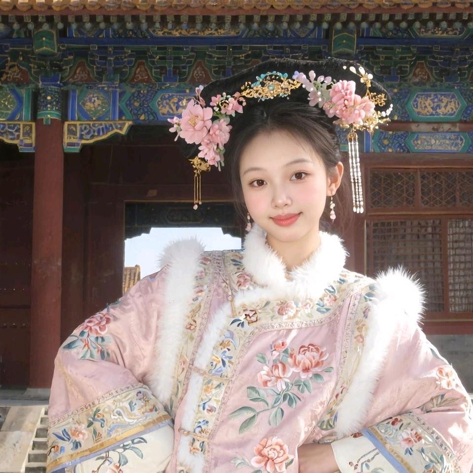 妹妹🥳
