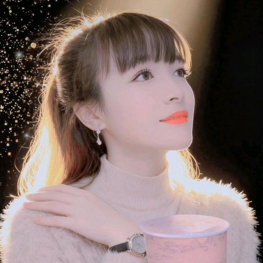 很幸运遇见你♥(｡￫v￩｡)♥