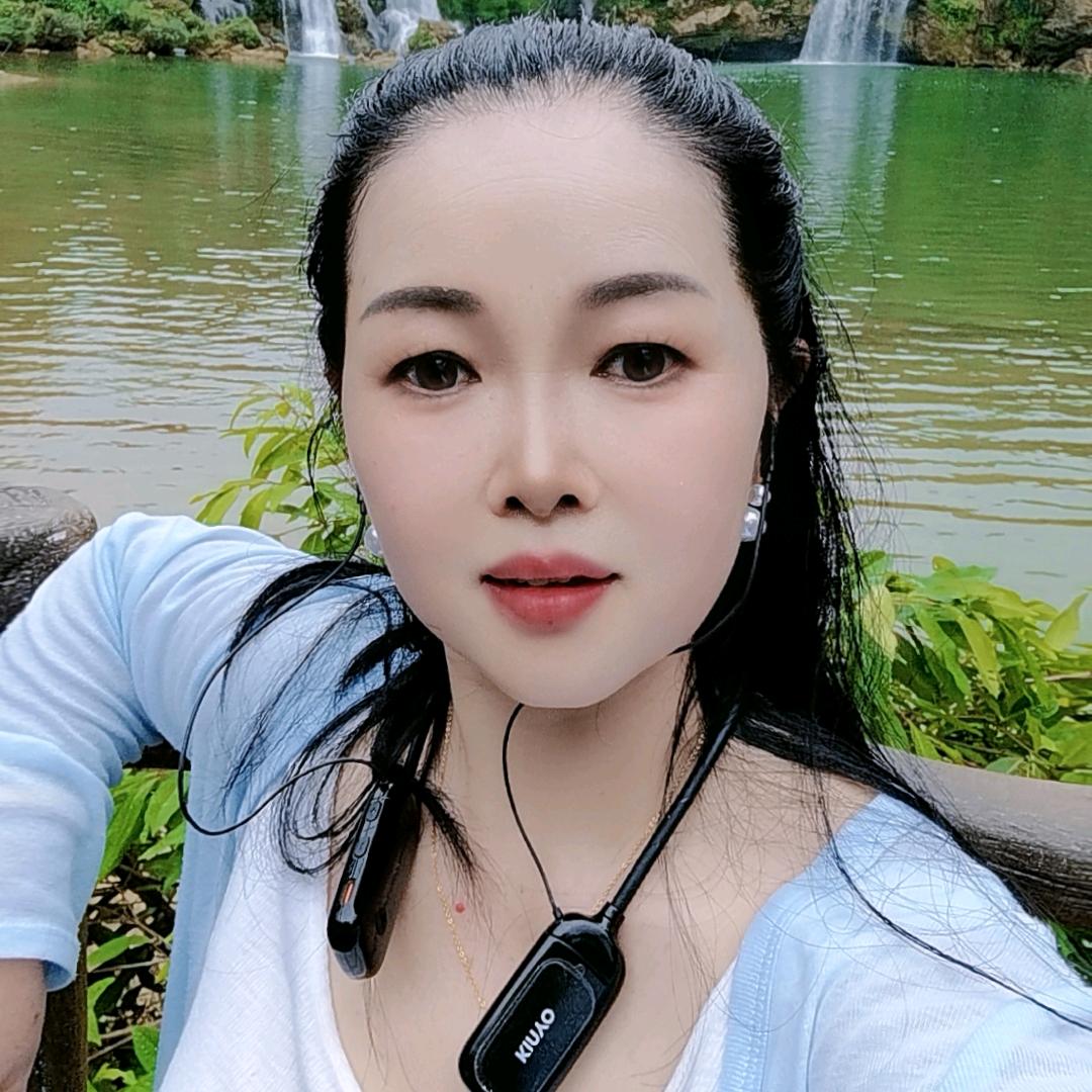 美滋滋（每晚8点10分开播）