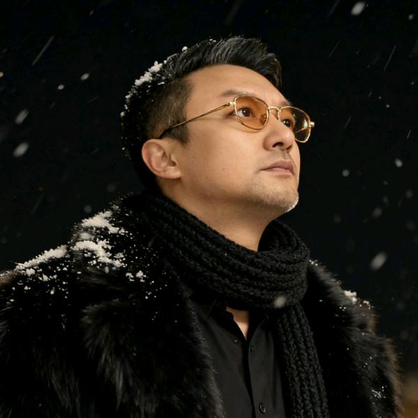 乌兰巴托的牧羊人