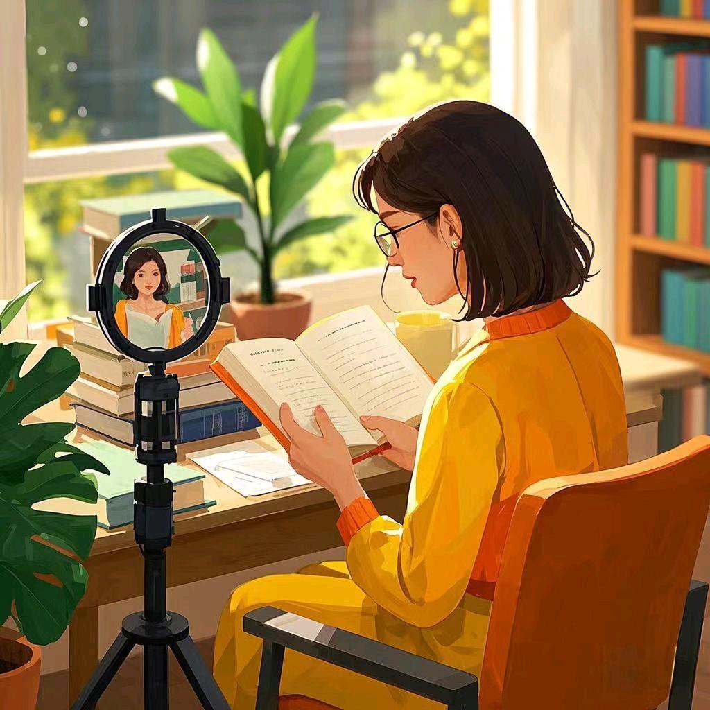 绮梦阅读(20:50直播)